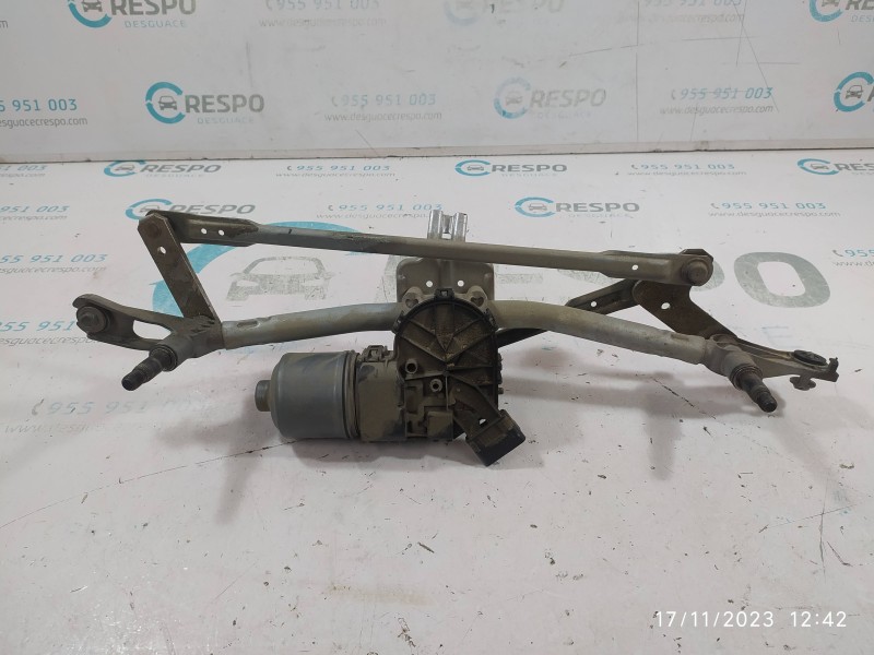 MOTOR LIMPIA DELANTERO 0390241621  - imagen 1