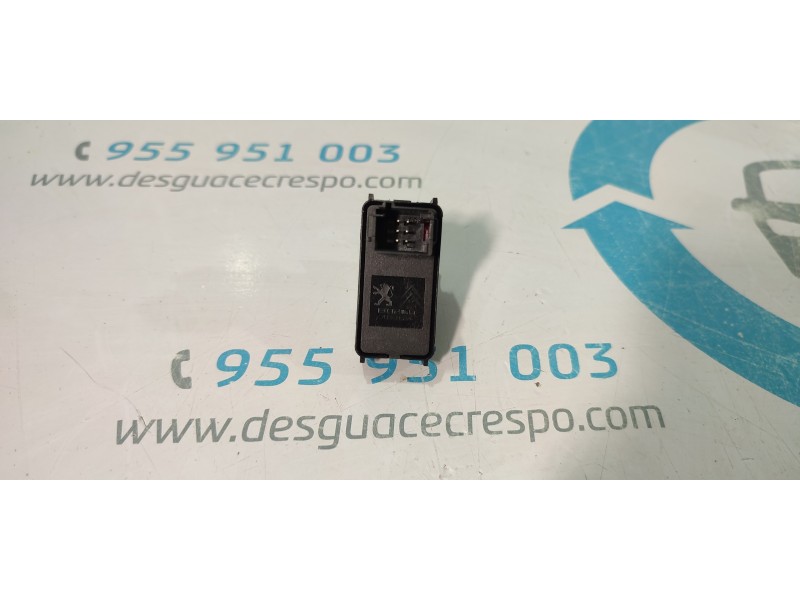 INTERRUPTOR 96565343XT  - imagen 2