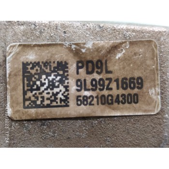 PINZA DE FRENO TRASERA IZQUIERDA 58210G4300  - miniatura 3