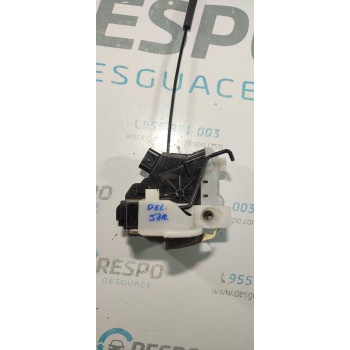 CERRADURA PUERTA DELANTERA IZQUIERDA 81310C8020  - miniatura 1