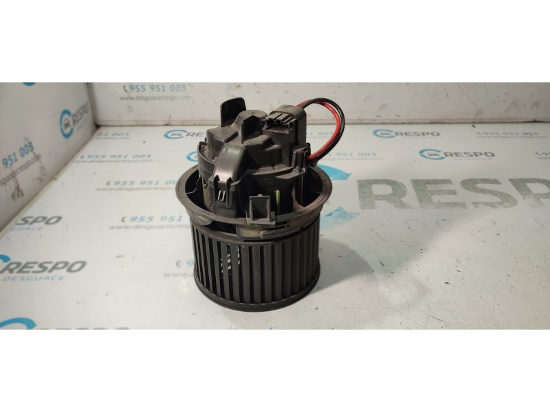 VENTILADOR CALEFACCION NN107860A  - imagen 3