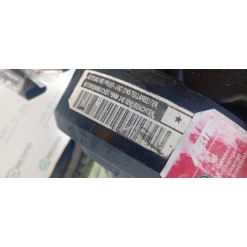 MOTOR COMPLETO BNM  - miniatura 6