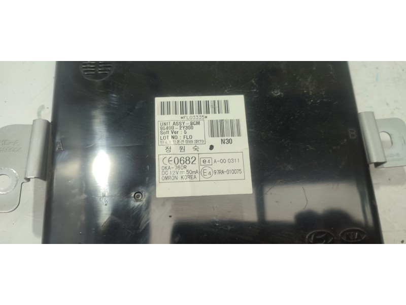 MODULO ELECTRONICO 954002Y300  - imagen 2