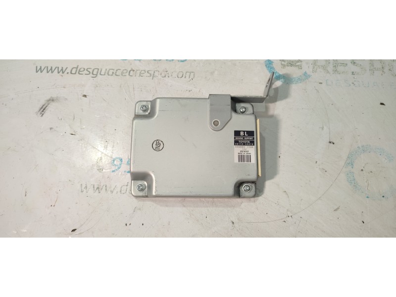 MODULO ELECTRONICO 8815064010  - imagen 1
