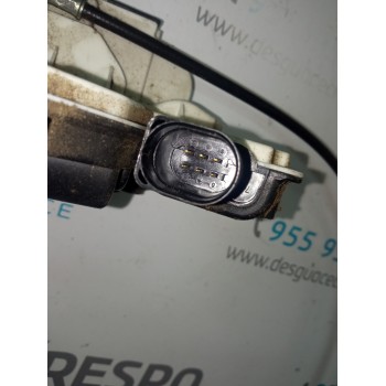 CERRADURA PUERTA TRASERA DERECHA 6J0839016F  - miniatura 5