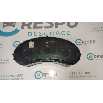 CUADRO INSTRUMENTOS 9812832380  - miniatura 4