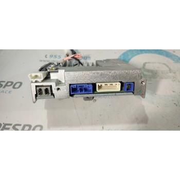 SISTEMA NAVEGACION GPS BADE669C0G  - miniatura 3