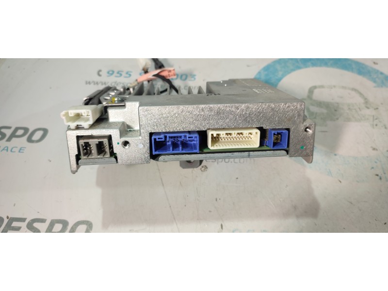 SISTEMA NAVEGACION GPS BADE669C0G  - imagen 3