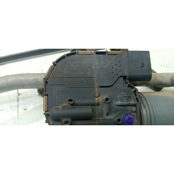 MOTOR LIMPIA DELANTERO 31378574  - miniatura 2