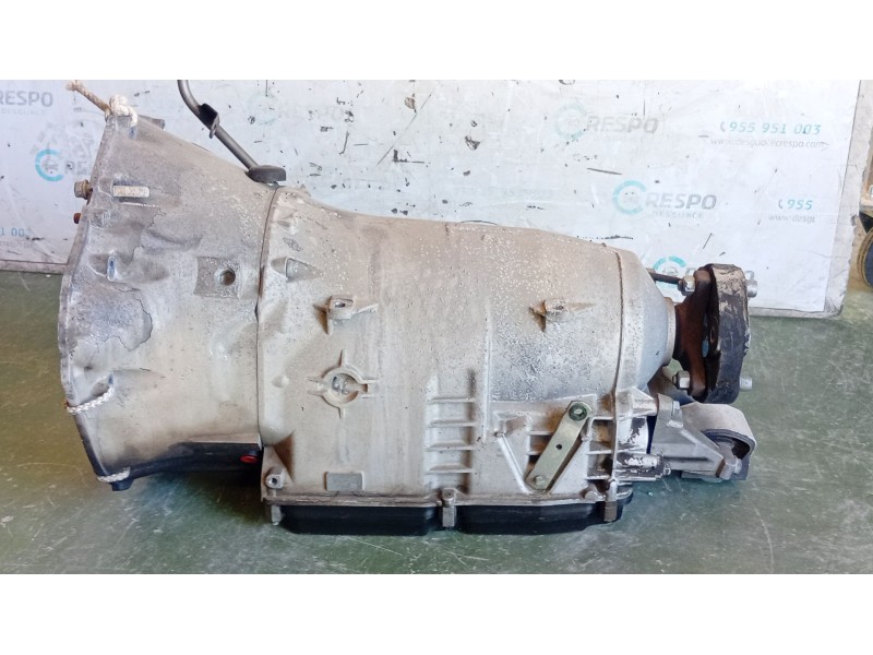 CAJA CAMBIOS 7226400  - imagen 5