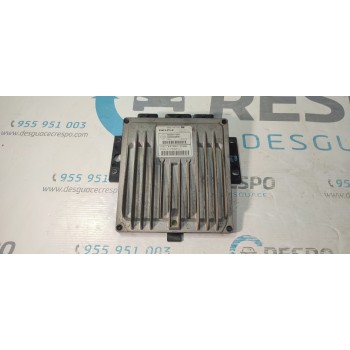 CENTRALITA MOTOR UCE 8200911560 
