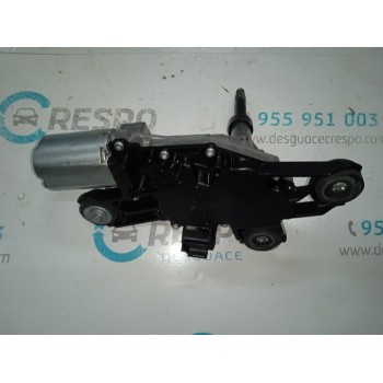 MOTOR LIMPIA TRASERO 8A61A17K441AE  - miniatura 2