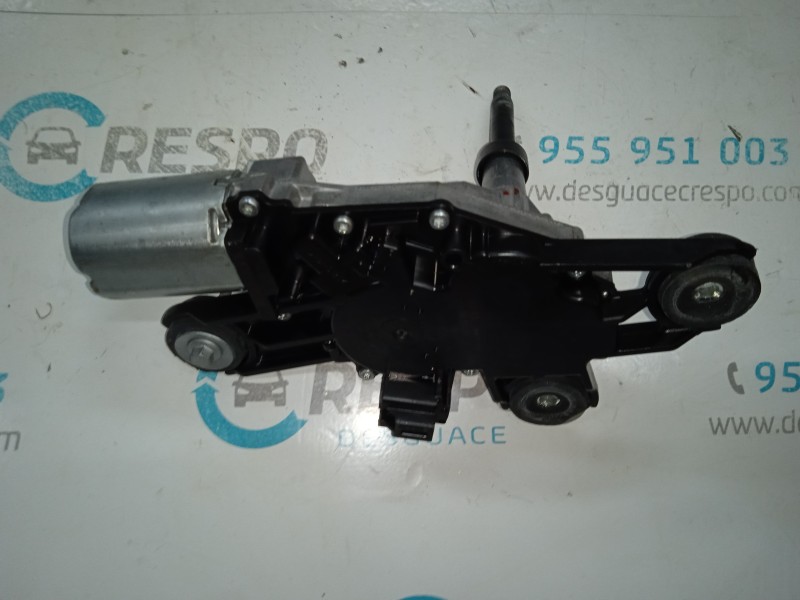 MOTOR LIMPIA TRASERO 8A61A17K441AE  - imagen 2