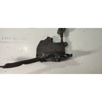 CERRADURA PUERTA DELANTERA DERECHA 805024563R 