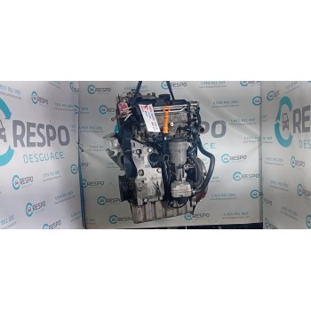 MOTOR COMPLETO BNM  - miniatura 7