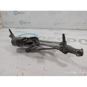 MOTOR LIMPIA DELANTERO 0390241621  - miniatura 2