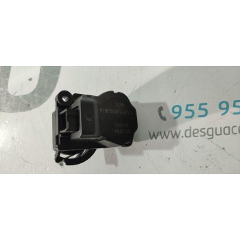 MOTOR APERTURA TRAMPILLAS CLIMATIZADOR P1975001U 