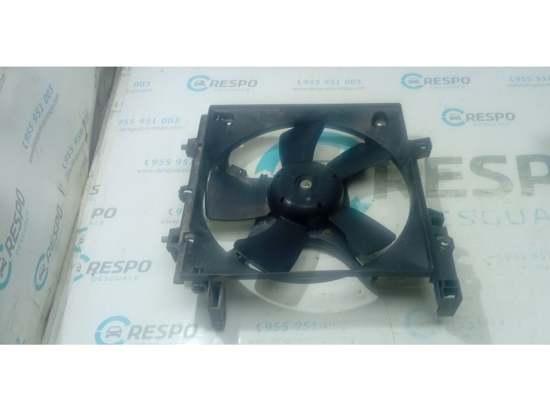 ELECTROVENTILADOR  - imagen 1