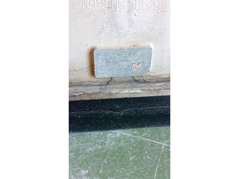 CAJA CAMBIOS 7226400  - imagen 6