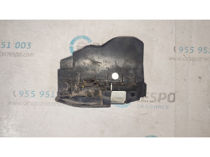 CERRADURA PUERTA DELANTERA DERECHA 7167074  - imagen 1