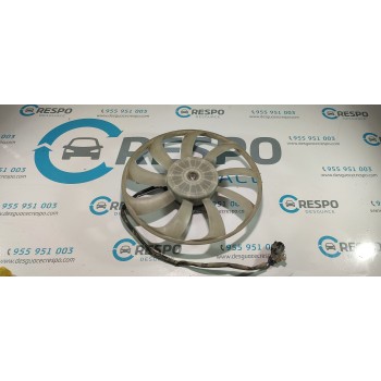 ELECTROVENTILADOR 1680008460 