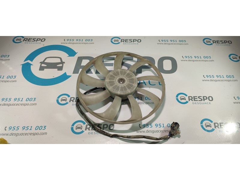 ELECTROVENTILADOR 1680008460  - imagen 1