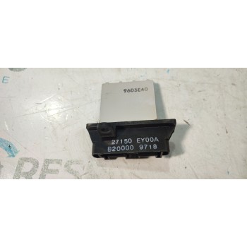 RESISTENCIA CALEFACCION 27150EY00A 