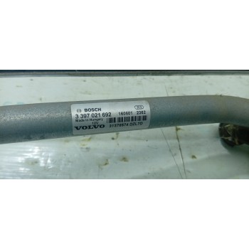 MOTOR LIMPIA DELANTERO 31378574  - miniatura 3