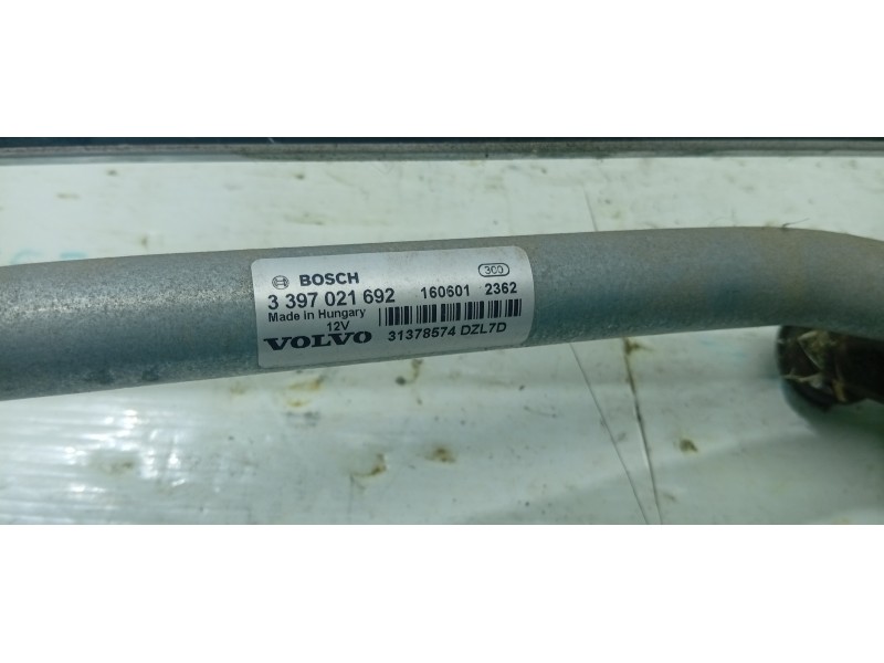 MOTOR LIMPIA DELANTERO 31378574  - imagen 3