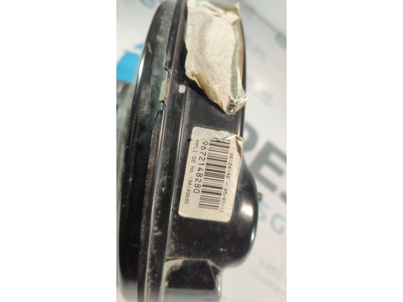 SERVOFRENO 9671458280  - imagen 2