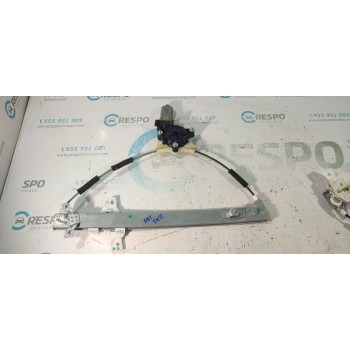 ELEVALUNAS DELANTERO DERECHO 82402C7010  - miniatura 1