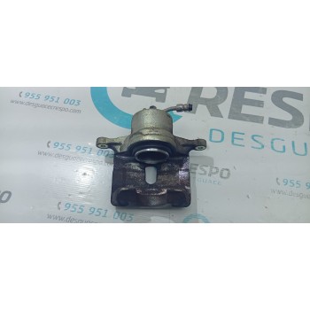 PINZA DE FRENO DELANTERA DERECHA 