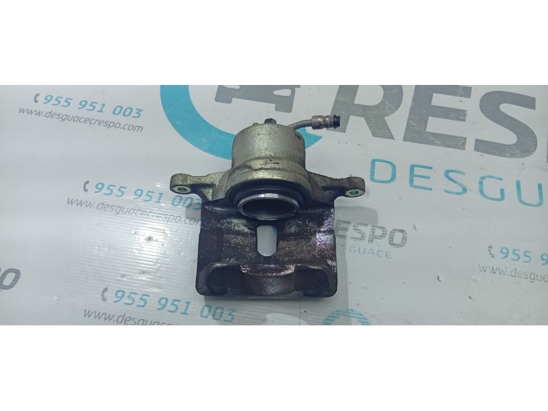 PINZA DE FRENO DELANTERA DERECHA  - imagen 1