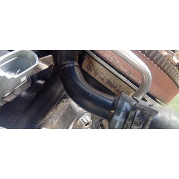 MOTOR COMPLETO BNM  - miniatura 8