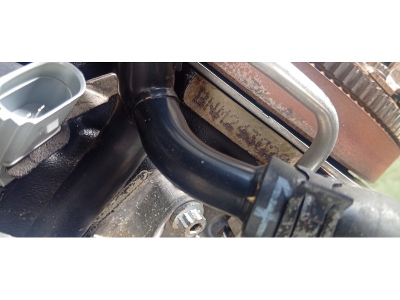 MOTOR COMPLETO BNM  - imagen 8