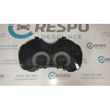 CUADRO INSTRUMENTOS 838000Z460 