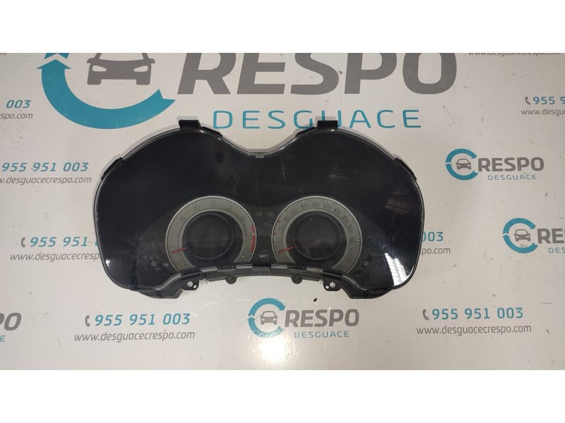 CUADRO INSTRUMENTOS 838000Z460  - imagen 1