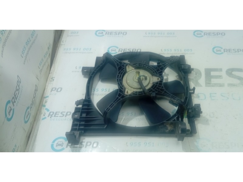 ELECTROVENTILADOR  - imagen 2