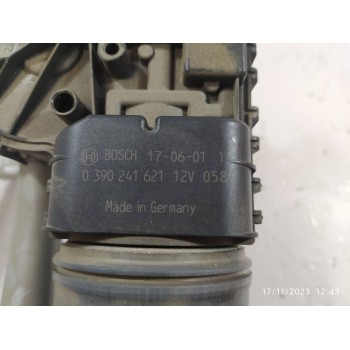 MOTOR LIMPIA DELANTERO 0390241621  - miniatura 3