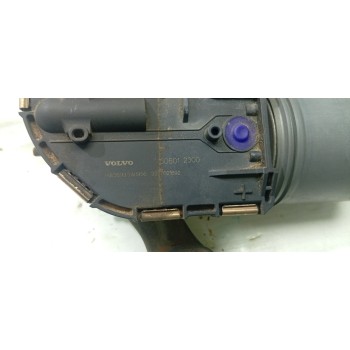 MOTOR LIMPIA DELANTERO 31378574  - miniatura 4