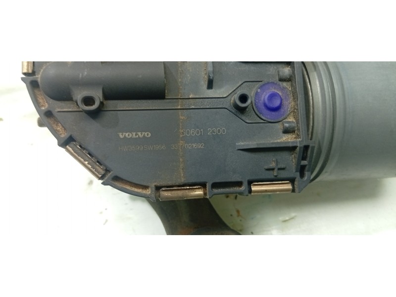 MOTOR LIMPIA DELANTERO 31378574  - imagen 4