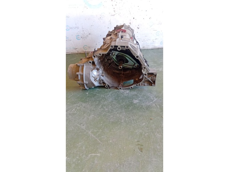 CAJA CAMBIOS KXP  - imagen 1