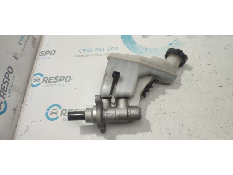 BOMBA FRENO  - imagen 2