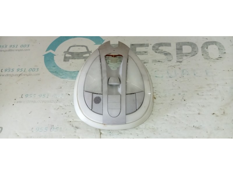 LUZ INTERIOR  - imagen 1