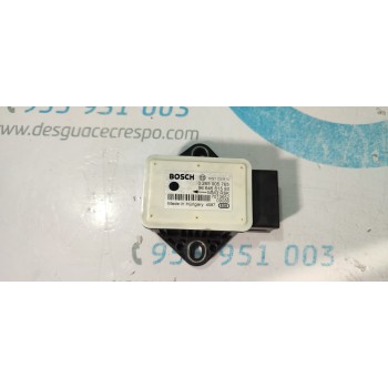 MODULO ELECTRONICO 9664661580 