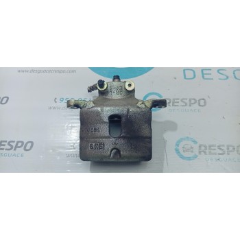 PINZA DE FRENO DELANTERA DERECHA  - miniatura 2