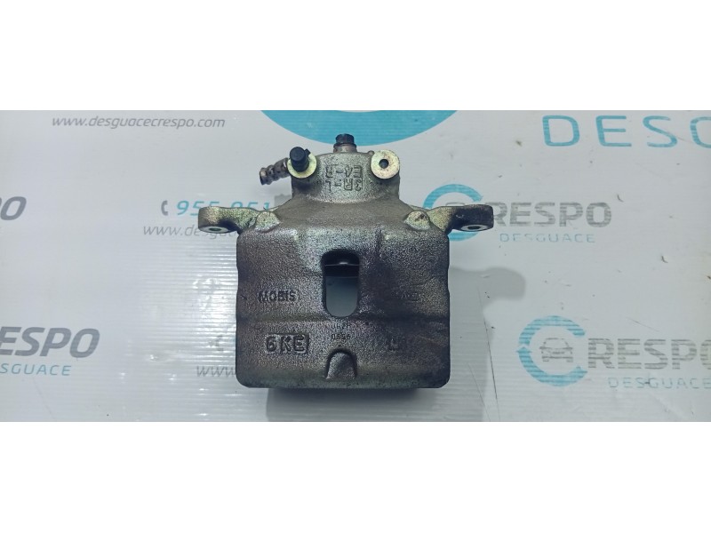 PINZA DE FRENO DELANTERA DERECHA  - imagen 2