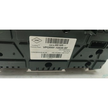 CUADRO INSTRUMENTOS 248108818R  - miniatura 3