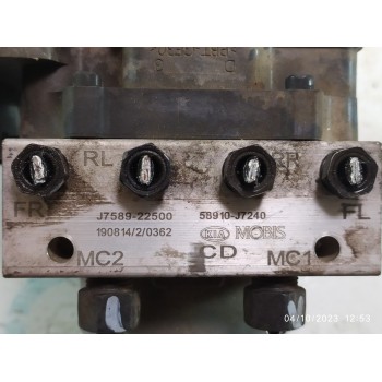 ABS 58910J7240 J758922500 58900J7240