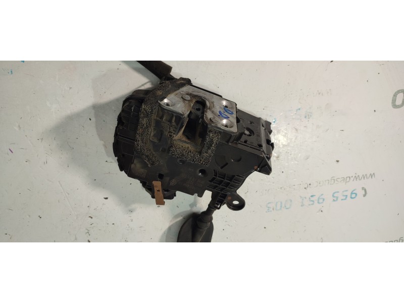 CERRADURA PUERTA DELANTERA DERECHA 805024563R  - imagen 3